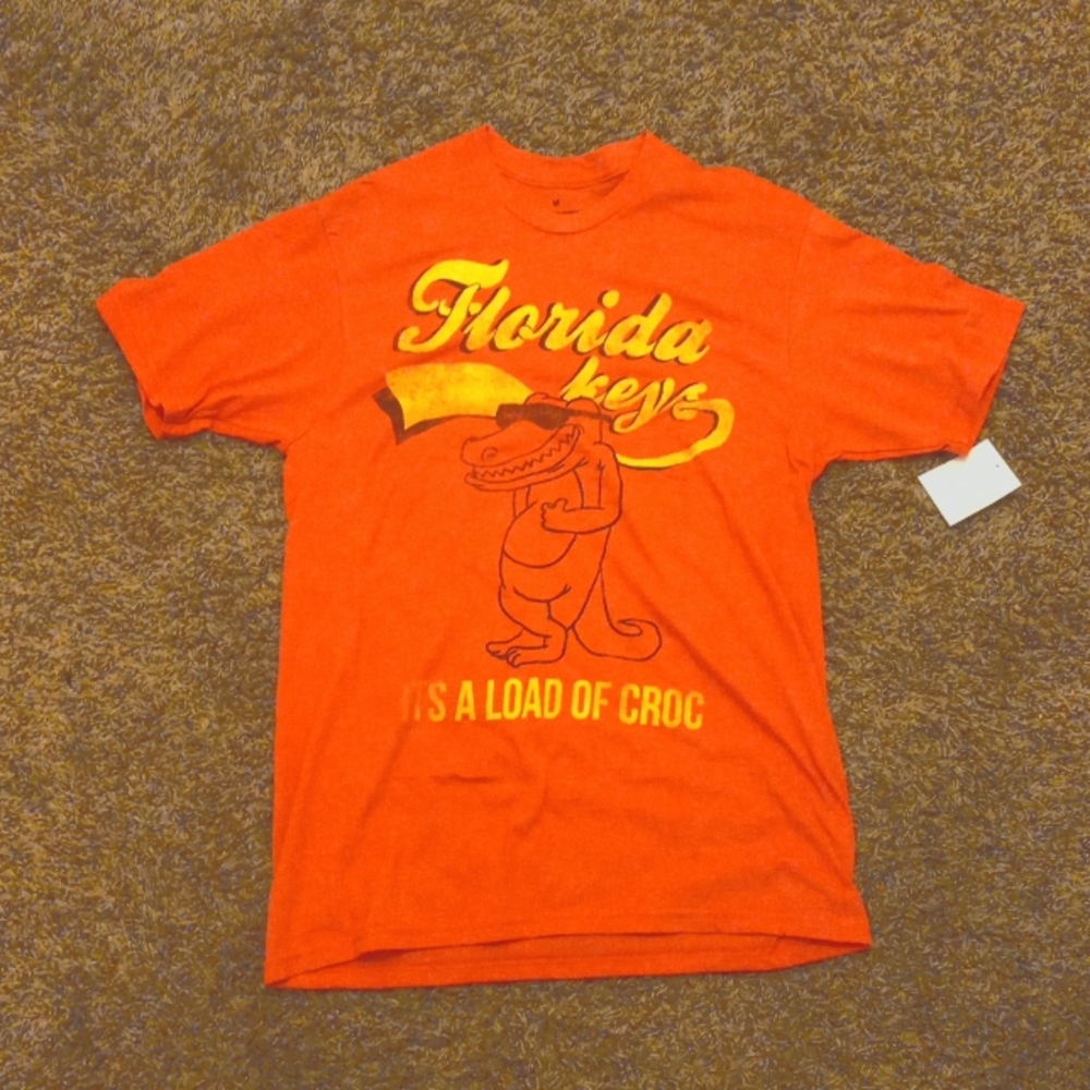 Florida Keys T-shirt